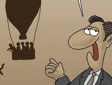 Αρκάς σκέτο «δηλητήριο»: «Η νέα κυβέρνηση κατέστρεψε τη χώρα»
